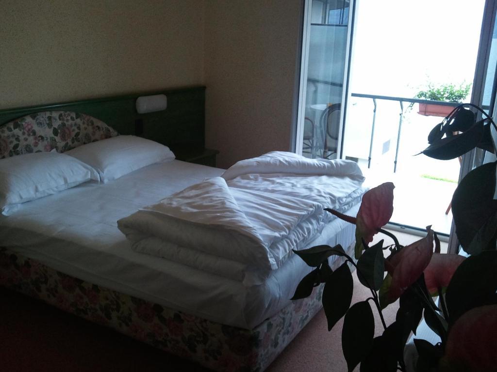 Hotel Caribe - Garda Lake Collection Brenzone sul Garda Quarto foto