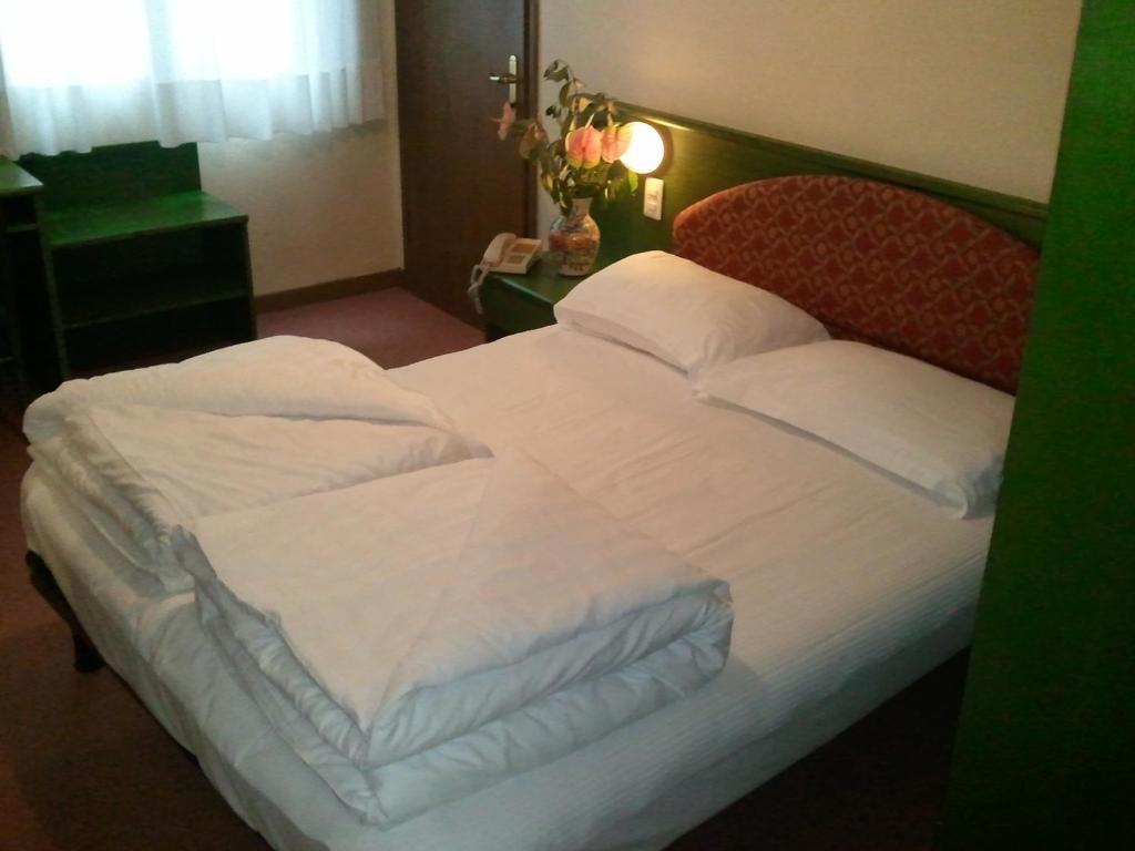 Hotel Caribe - Garda Lake Collection Brenzone sul Garda Quarto foto