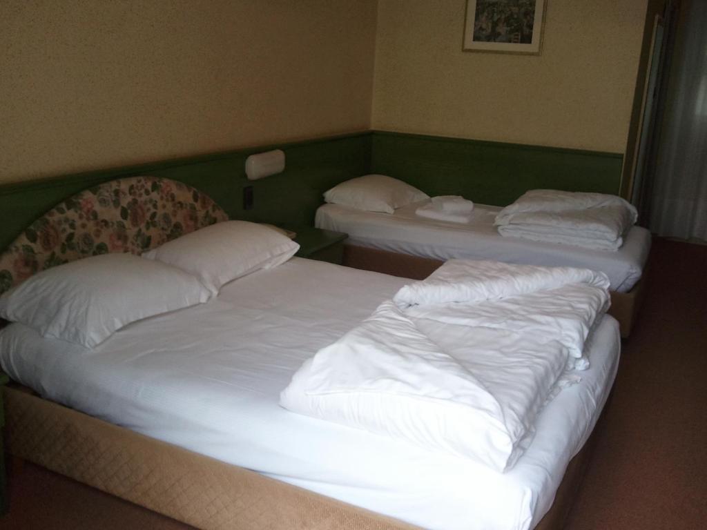 Hotel Caribe - Garda Lake Collection Brenzone sul Garda Quarto foto
