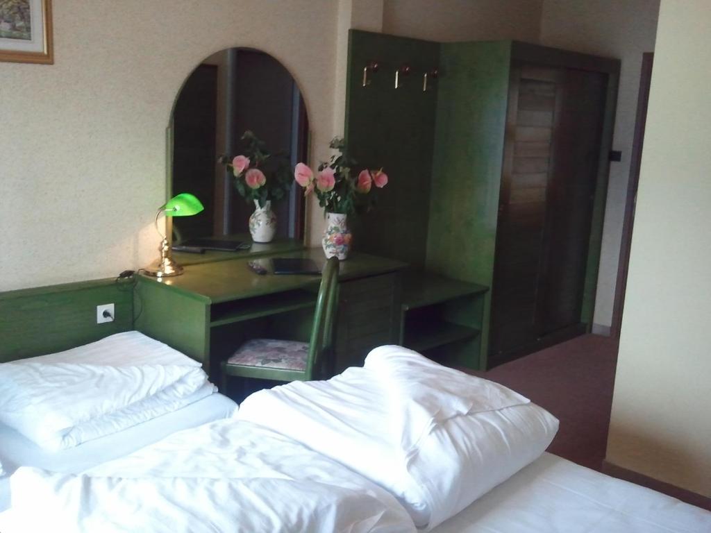 Hotel Caribe - Garda Lake Collection Brenzone sul Garda Quarto foto