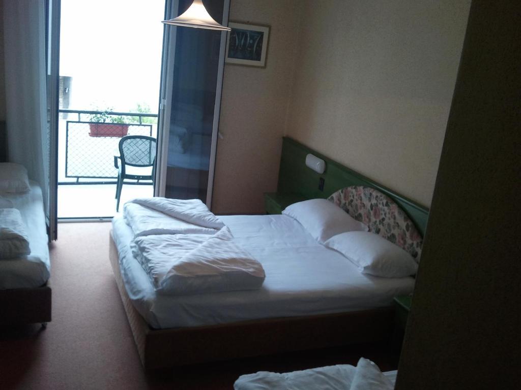 Hotel Caribe - Garda Lake Collection Brenzone sul Garda Quarto foto