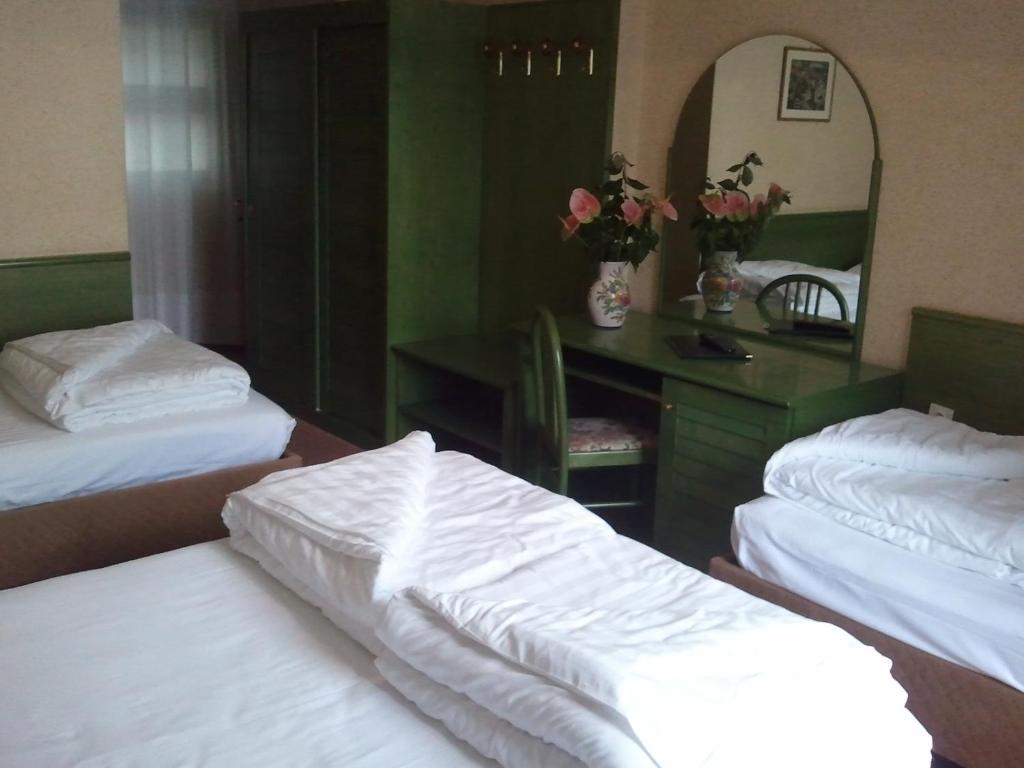 Hotel Caribe - Garda Lake Collection Brenzone sul Garda Quarto foto