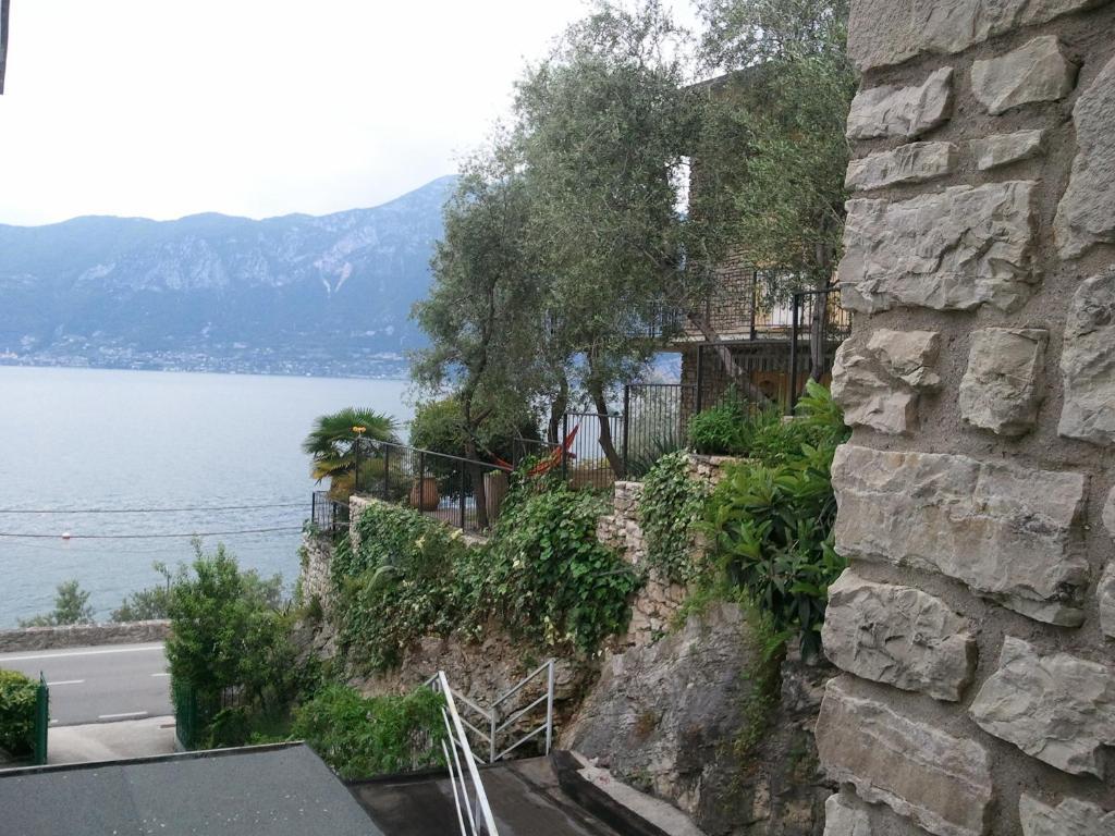 Hotel Caribe - Garda Lake Collection Brenzone sul Garda Quarto foto