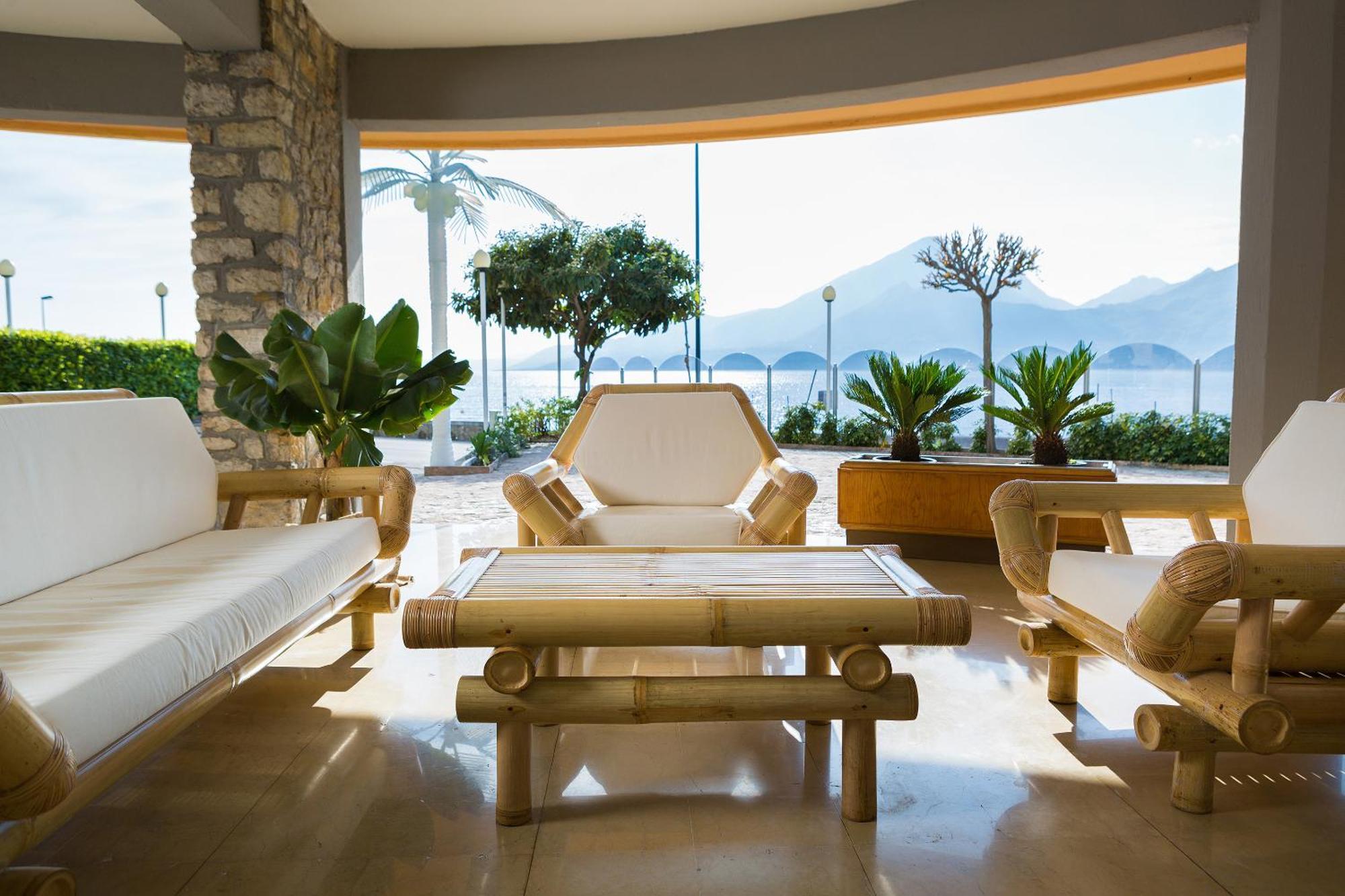 Hotel Caribe - Garda Lake Collection Brenzone sul Garda Exterior foto