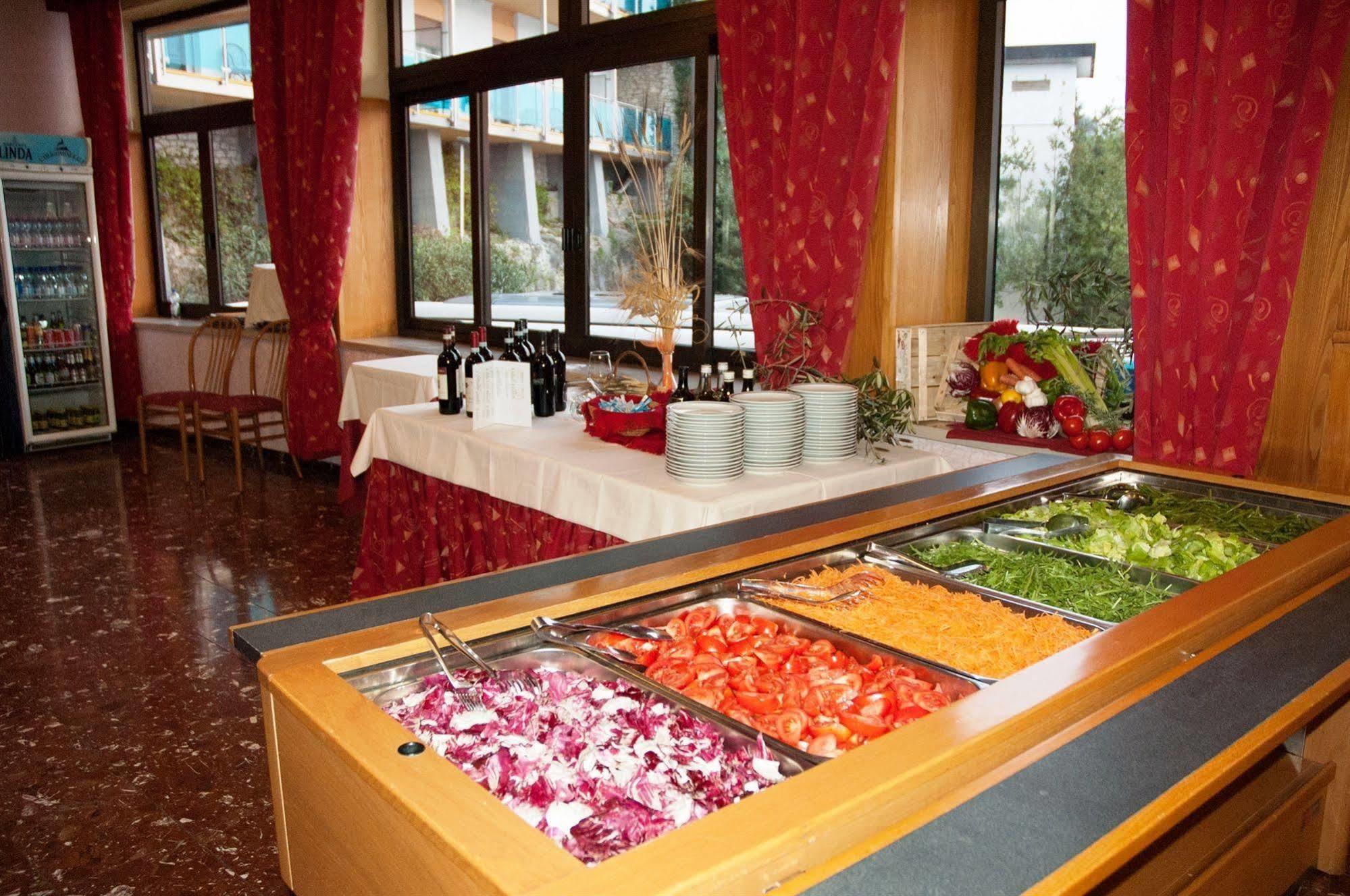 Hotel Caribe - Garda Lake Collection Brenzone sul Garda Exterior foto