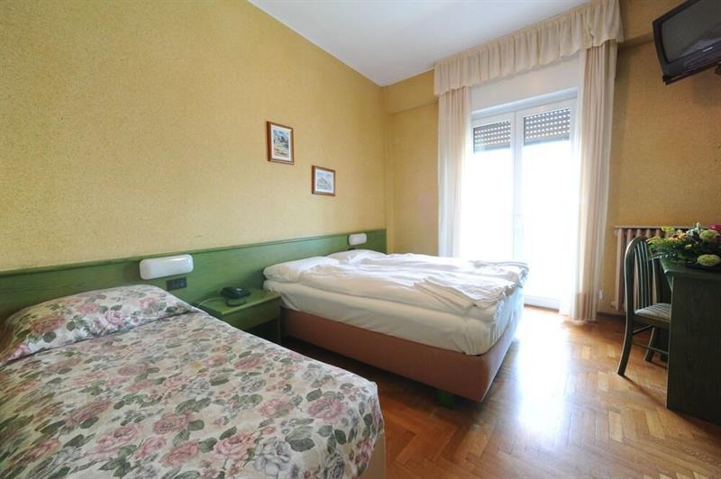 Hotel Caribe - Garda Lake Collection Brenzone sul Garda Exterior foto